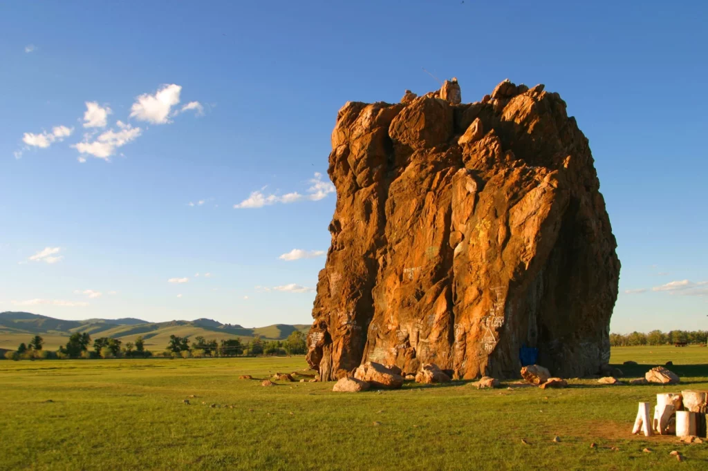 taikhar rock 