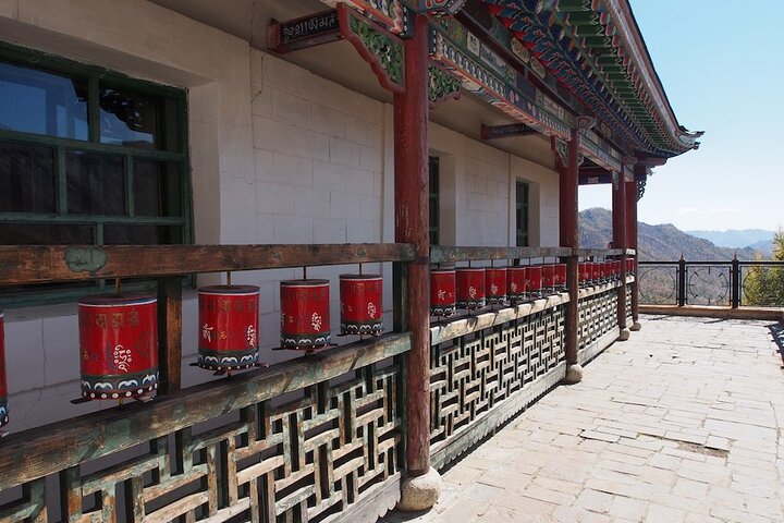 Aryabal monastery