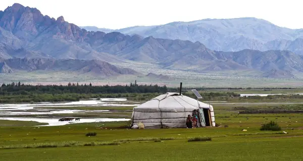 Discover Mongolia National Geographic Journeys