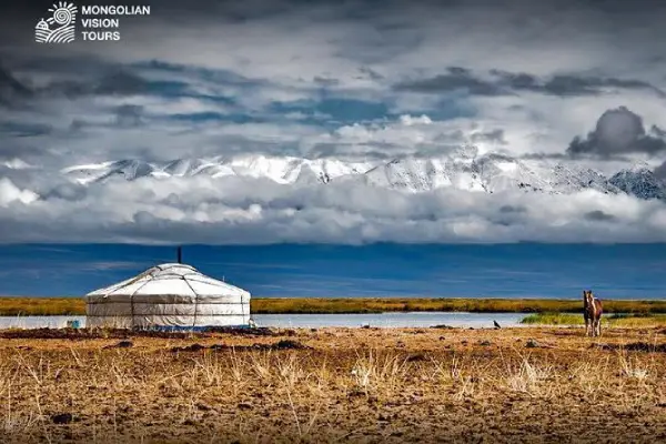 7 days Mongolian Heartland