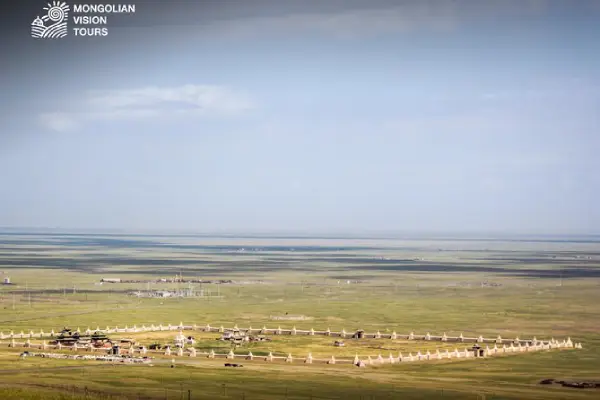7 days Mongolian Heartland