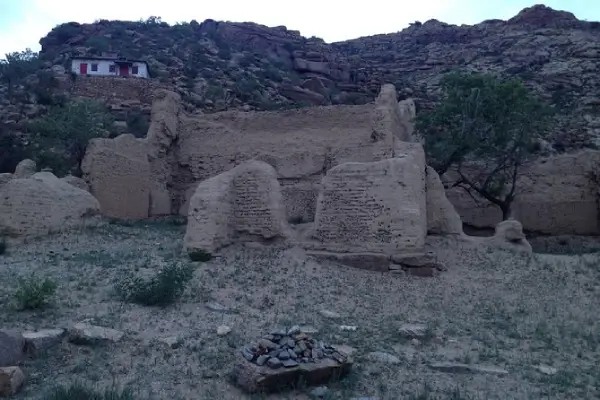 Mini Gobi and the ancient capital Kharkhorin - 4 days